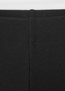 MANGO RIBFLARE 37074428-99 KIDS GIRL LEGGING-2