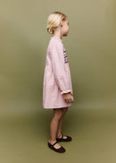 MANGO PURI 37074431-85 KIDS BABY GIRL DRESS-2
