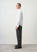 MANGO OXFORD 37074438-01 MANGO MEN SHIRT-5
