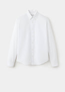 MANGO OXFORD 37074438-01 MANGO MEN SHIRT-3