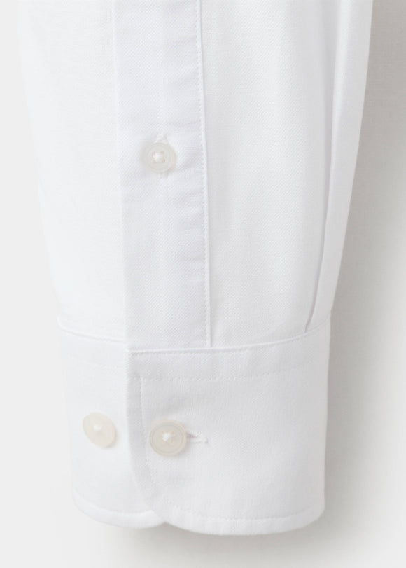 MANGO OXFORD 37074438-01 MANGO MEN SHIRT