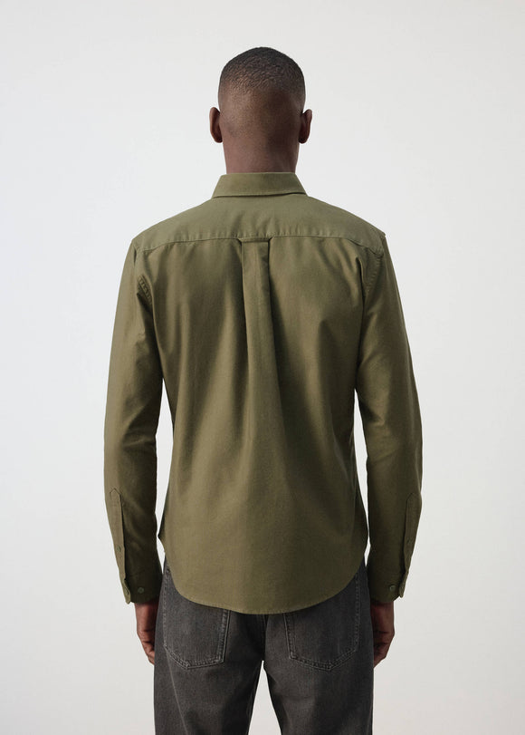 MANGO OXFORD 37074438-37 MANGO MEN SHIRT