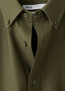 MANGO OXFORD 37074438-37 MANGO MEN SHIRT-7