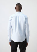 MANGO OXFORD 37074438-50 MANGO MEN SHIRT-6