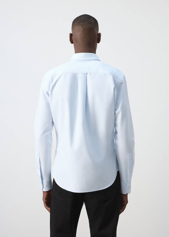 MANGO OXFORD 37074438-50 MANGO MEN SHIRT