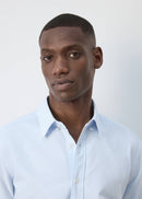 MANGO OXFORD 37074438-50 MANGO MEN SHIRT-4