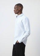 MANGO OXFORD 37074438-50 MANGO MEN SHIRT-5