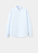 MANGO OXFORD 37074438-50 MANGO MEN SHIRT-3