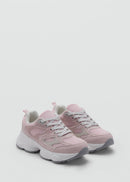 MANGO DAISY 37074442-81 KIDS GIRL SNEAKERS-2