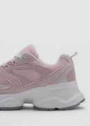 MANGO DAISY 37074442-81 KIDS GIRL SNEAKERS-3