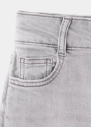 MANGO BOOTCUT 37074446-TG KIDS GIRL JEANS-4
