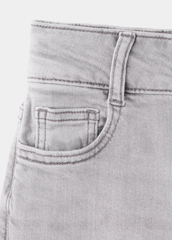 MANGO BOOTCUT 37074446-TG KIDS GIRL JEANS