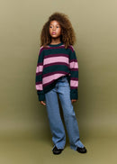 MANGO BOOTCUT 37074446-TM KIDS GIRL JEANS-2