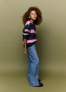 MANGO BOOTCUT 37074446-TM KIDS GIRL JEANS-1