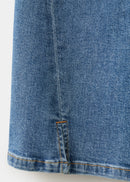 MANGO BOOTCUT 37074446-TM KIDS GIRL JEANS-4