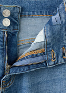 MANGO BOOTCUT 37074446-TM KIDS GIRL JEANS-5