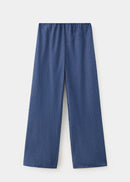 MANGO LABEL 37074471-52 WOMEN TROUSER-3