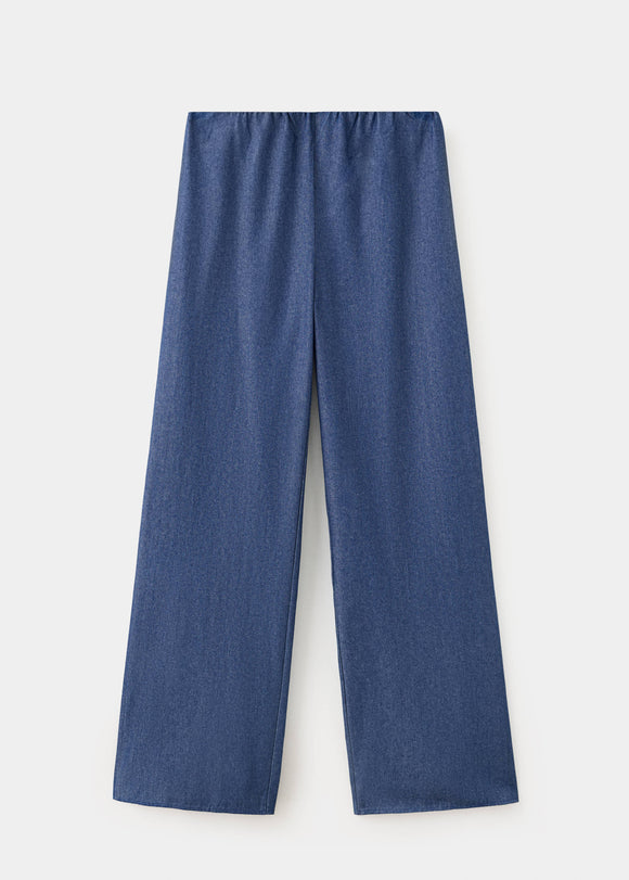MANGO LABEL 37074471-52 WOMEN TROUSER