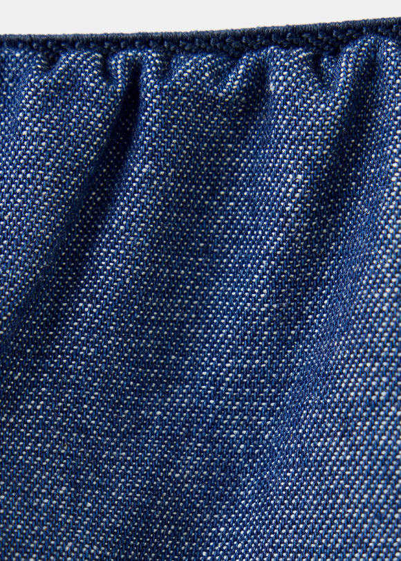 MANGO LABEL 37074471-52 WOMEN TROUSER