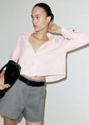 MANGO ALICE 37074472-85 MANGO WOMEN SHIRT-1