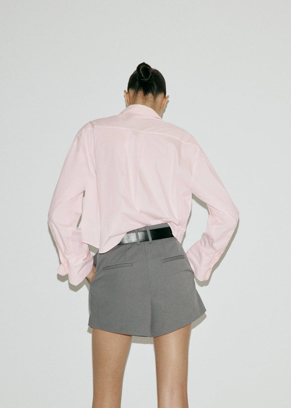 MANGO ALICE 37074472-85 MANGO WOMEN SHIRT