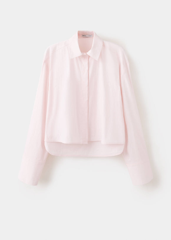 MANGO ALICE 37074472-85 MANGO WOMEN SHIRT