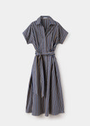 MANGO PUNA 37074777-56 MANGO WOMEN DRESS-3