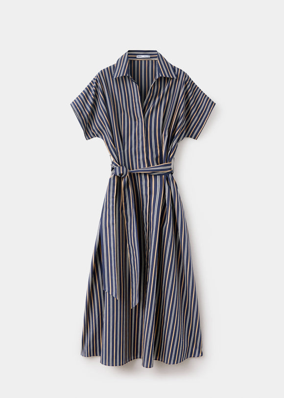 MANGO PUNA 37074777-56 MANGO WOMEN DRESS
