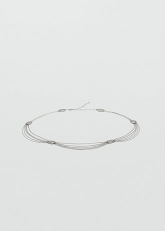 MANGO LIAM 37074795-PL MANGO WOMEN BELT