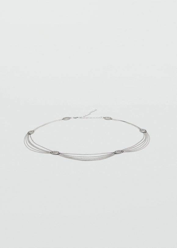 MANGO LIAM 37074795-PL MANGO WOMEN BELT