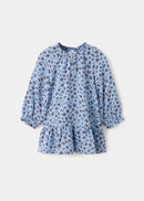 MANGO CAMELIA 37075163-52 KIDS BABY GIRL DRESS-1