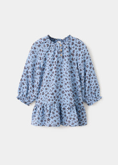 MANGO CAMELIA 37075163-52 KIDS BABY GIRL DRESS