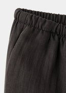 MANGO TRONCO 37075165-30 KIDS GIRL TROUSERS-4