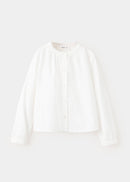 MANGO DAMA 37075167-01 KIDS BABY GIRL BLOUSE-1