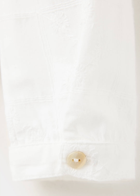 MANGO DAMA 37075167-01 KIDS BABY GIRL BLOUSE