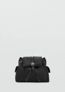 MANGO NUOVO 37075171-99 MANGO WOMEN BACKPACK-1