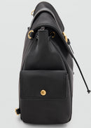 MANGO NUOVO 37075171-99 MANGO WOMEN BACKPACK-3