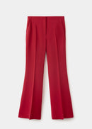 MANGO IGUANA 37075841-70 MANGO WOMEN TROUSER-3