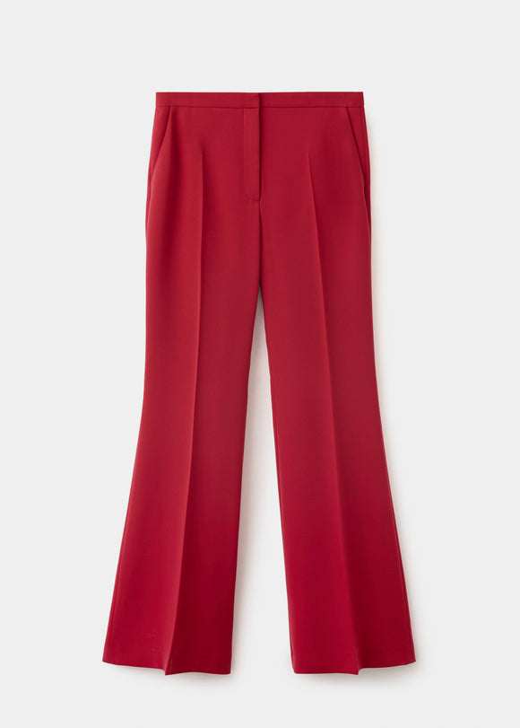 MANGO IGUANA 37075841-70 MANGO WOMEN TROUSER