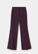 MANGO IGUANA 37075841-76 MANGO WOMEN TROUSER-3