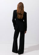 MANGO IGUANA 37075841-99 MANGO WOMEN TROUSER-6
