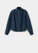 MANGO BIMBA 37075845-56 WOMEN BLOUSE-3
