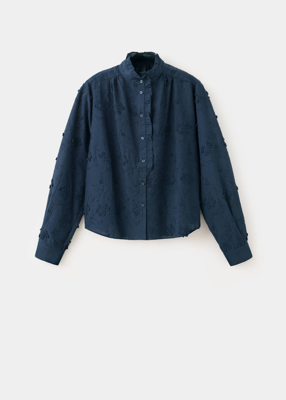 MANGO BIMBA 37075845-56 WOMEN BLOUSE