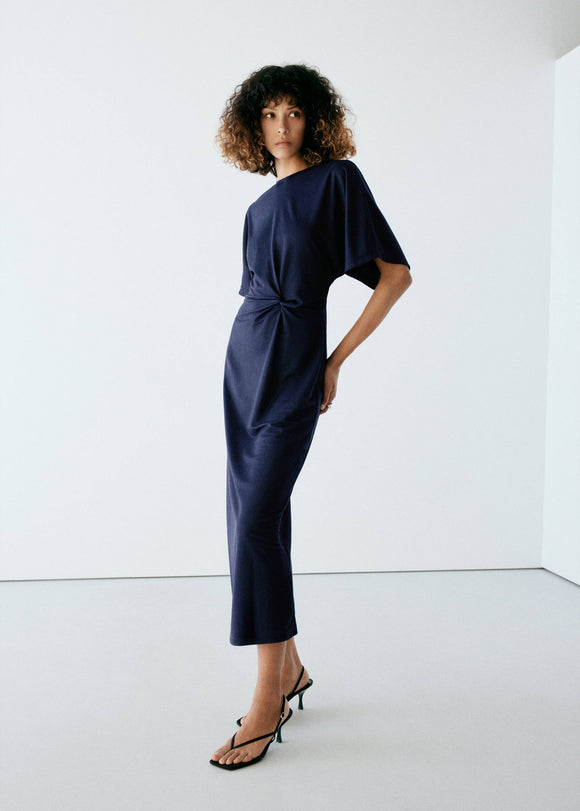 MANGO VALEN 37075848-56 WOMEN DRESS