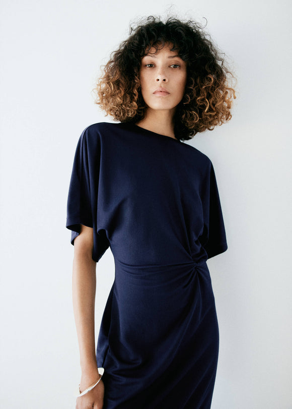 MANGO VALEN 37075848-56 WOMEN DRESS