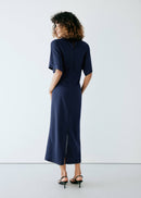 MANGO VALEN 37075848-56 WOMEN DRESS-5