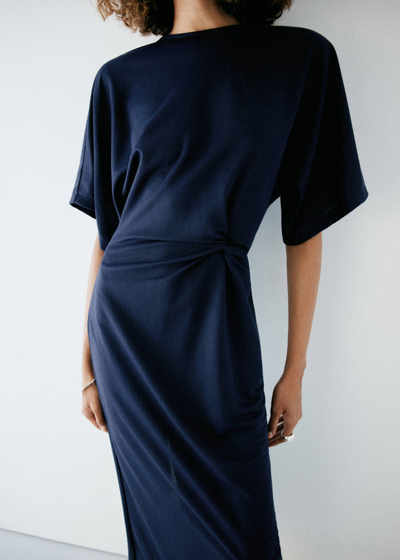 MANGO VALEN 37075848-56 WOMEN DRESS