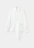 MANGO BLANCA 37075859-02 WOMEN SHIRT-3