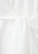 MANGO BLANCA 37075859-02 WOMEN SHIRT-7