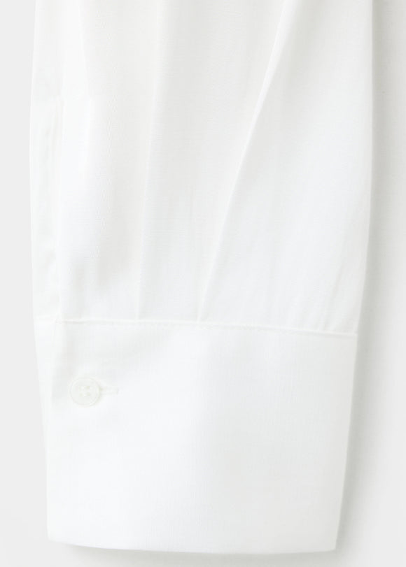 MANGO BLANCA 37075859-02 WOMEN SHIRT